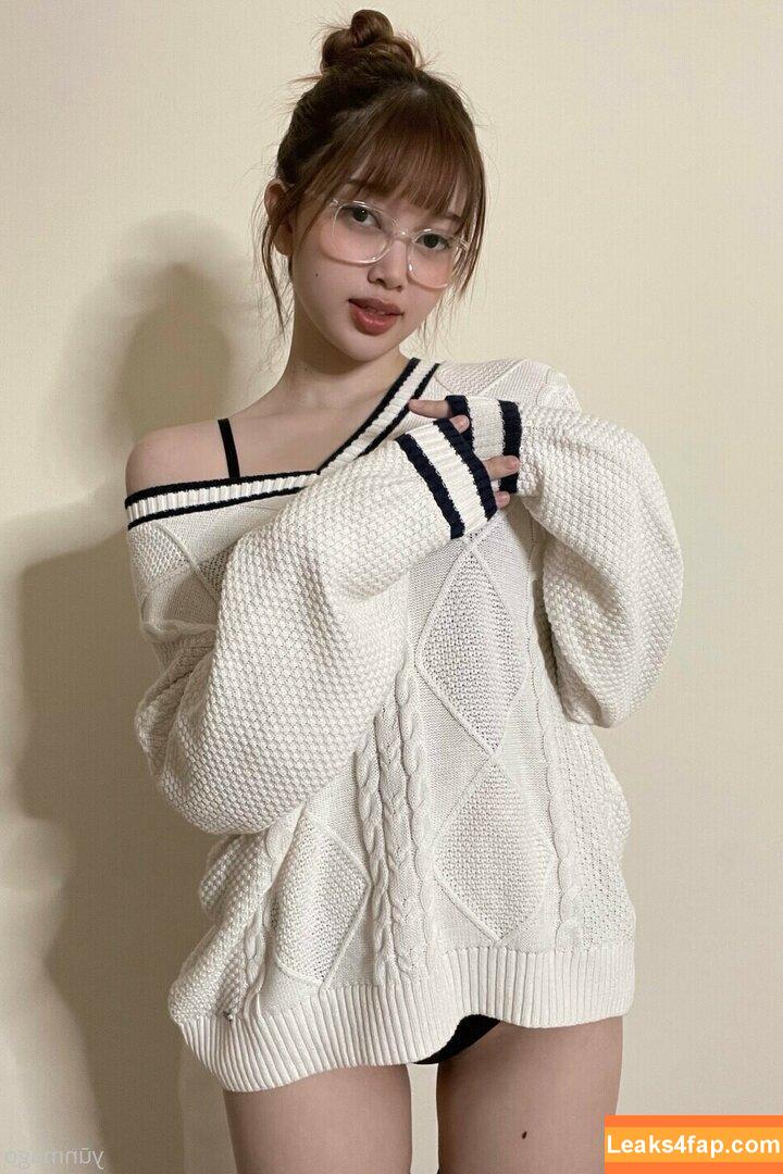 Yuki Mago / Yunmago / yukimago leaked photo photo #0109