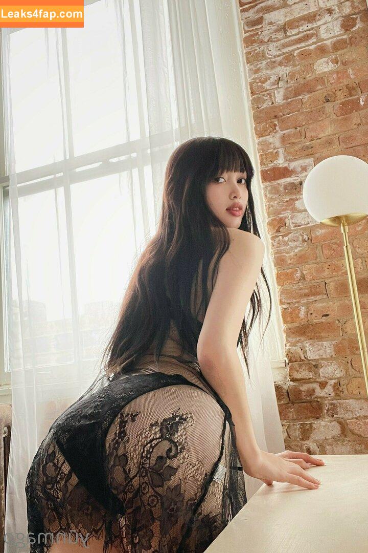 Yuki Mago / Yunmago / yukimago leaked photo photo #0118