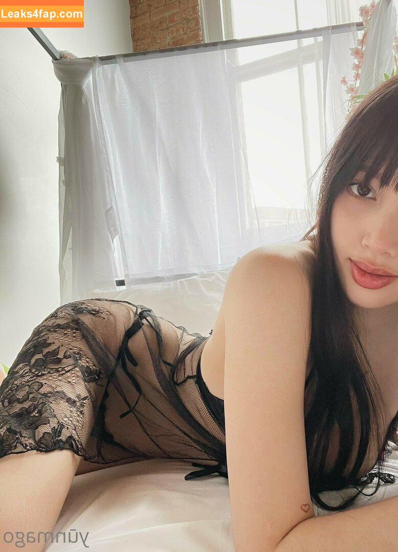 Yuki Mago / Yunmago / yukimago leaked photo photo #0128