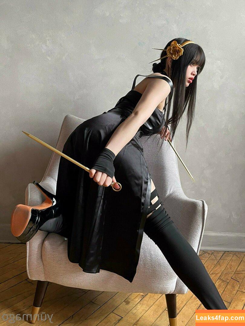 Yuki Mago / Yunmago / yukimago leaked photo photo #0130