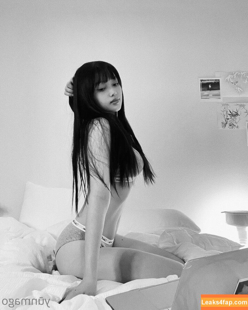 Yuki Mago / Yunmago / yukimago leaked photo photo #0133