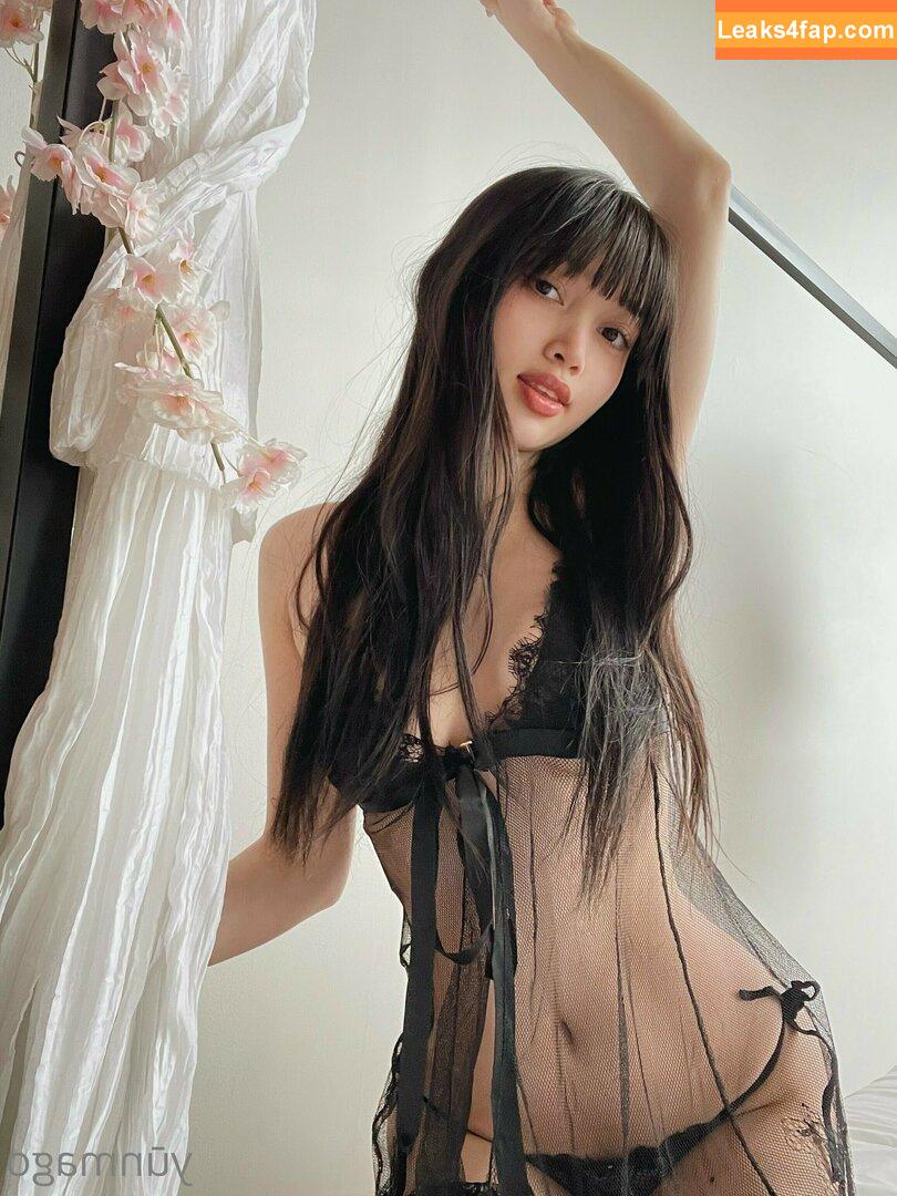 Yuki Mago / Yunmago / yukimago leaked photo photo #0143