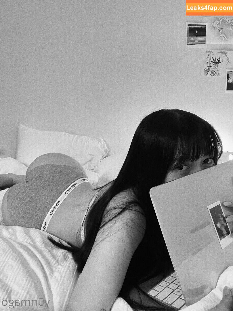 Yuki Mago / Yunmago / yukimago leaked photo photo #0147