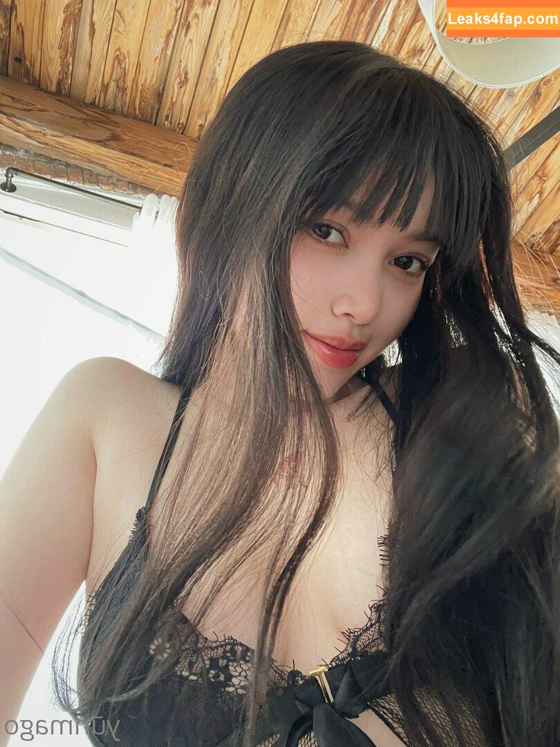 Yuki Mago / Yunmago / yukimago leaked photo photo #0148