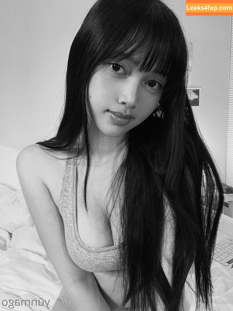 Yuki Mago / Yunmago / yukimago leaked photo photo #0149