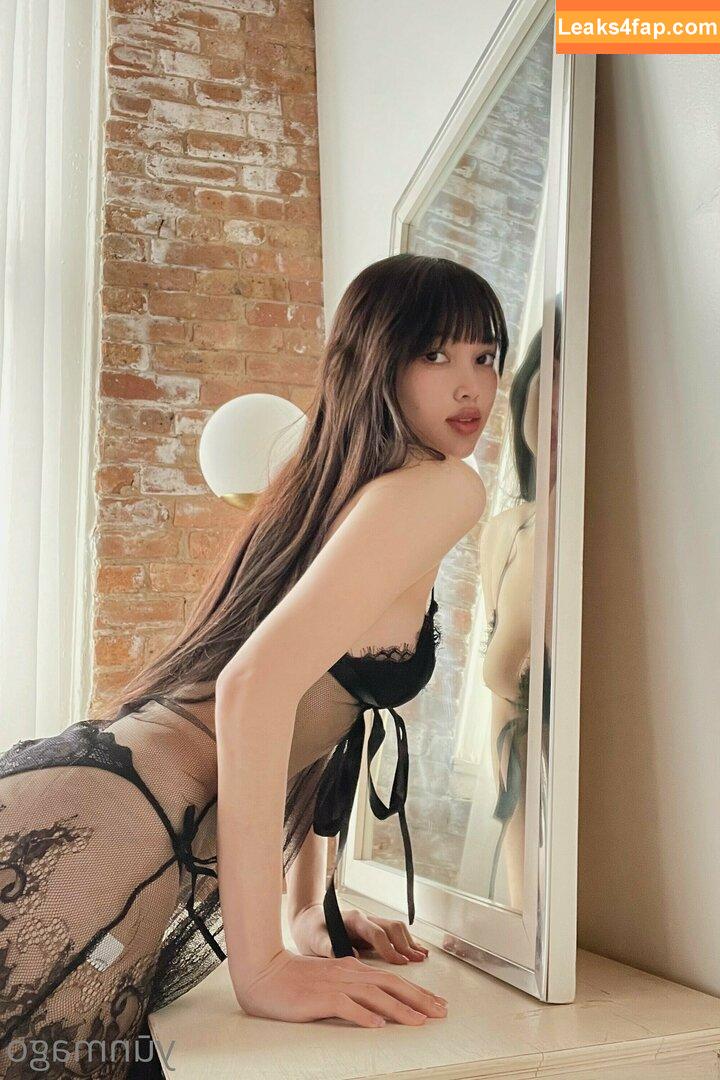 Yuki Mago / Yunmago / yukimago leaked photo photo #0151