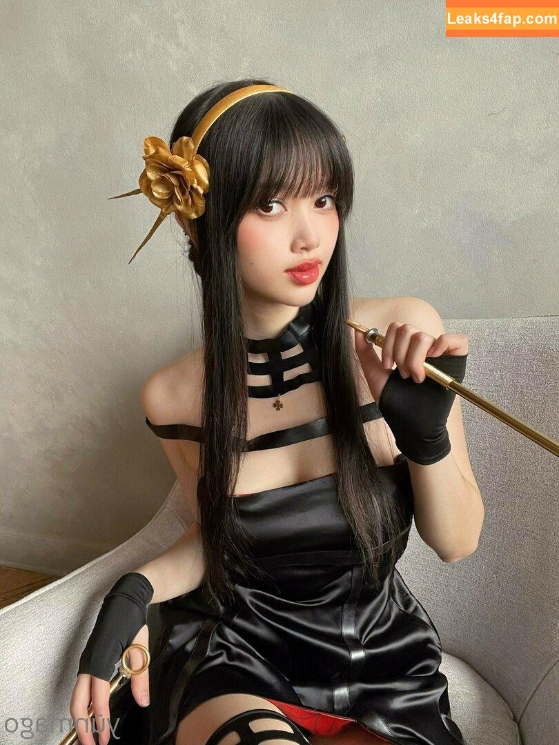 Yuki Mago / Yunmago / yukimago leaked photo photo #0152