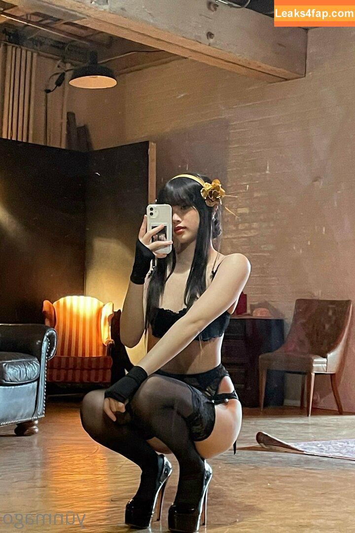 Yuki Mago / Yunmago / yukimago leaked photo photo #0155