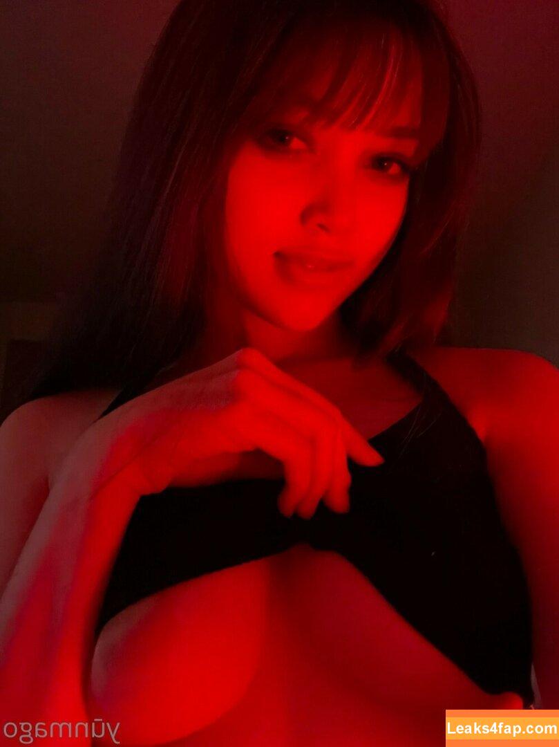 Yuki Mago / Yunmago / yukimago leaked photo photo #0166
