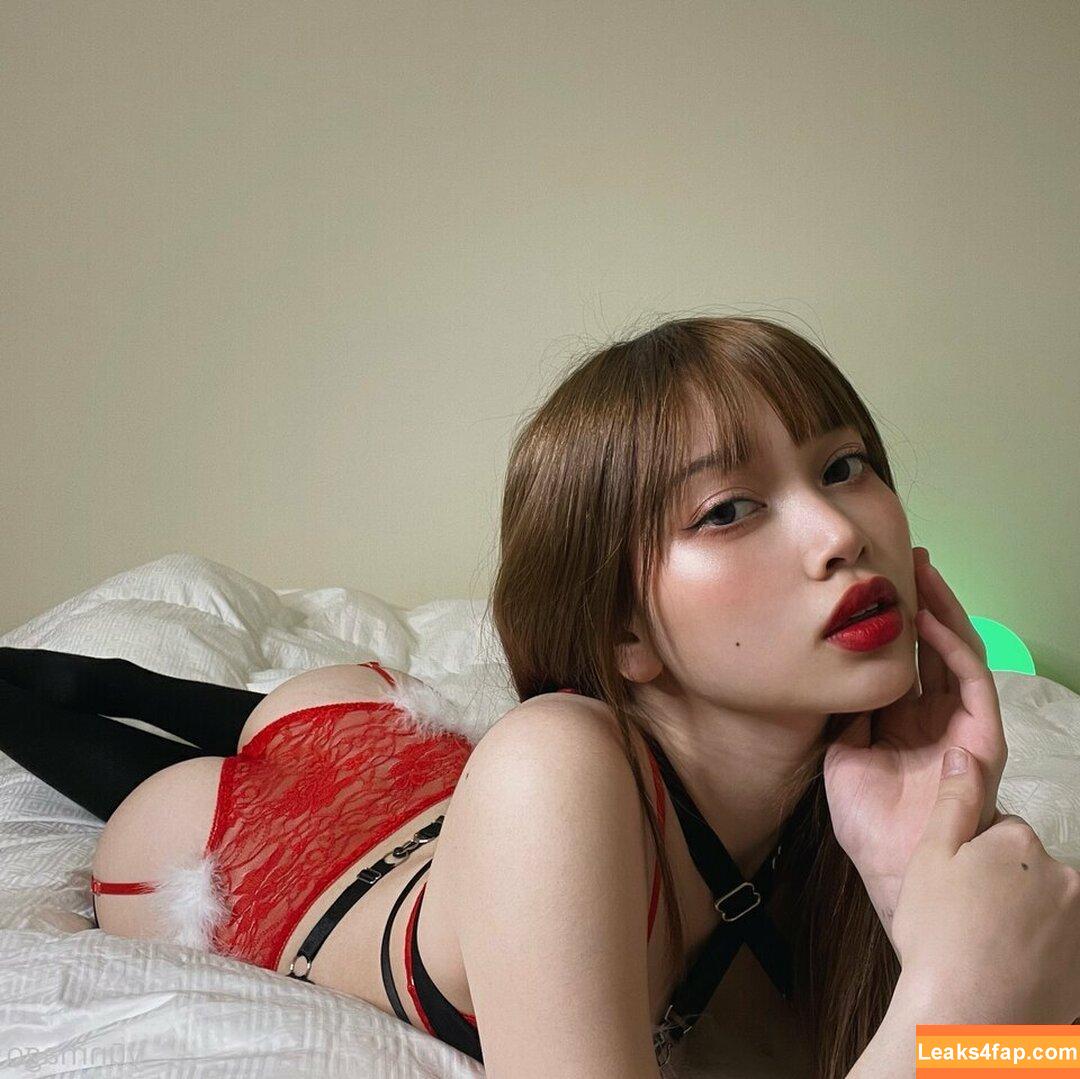 Yuki Mago / Yunmago / yukimago leaked photo photo #0202