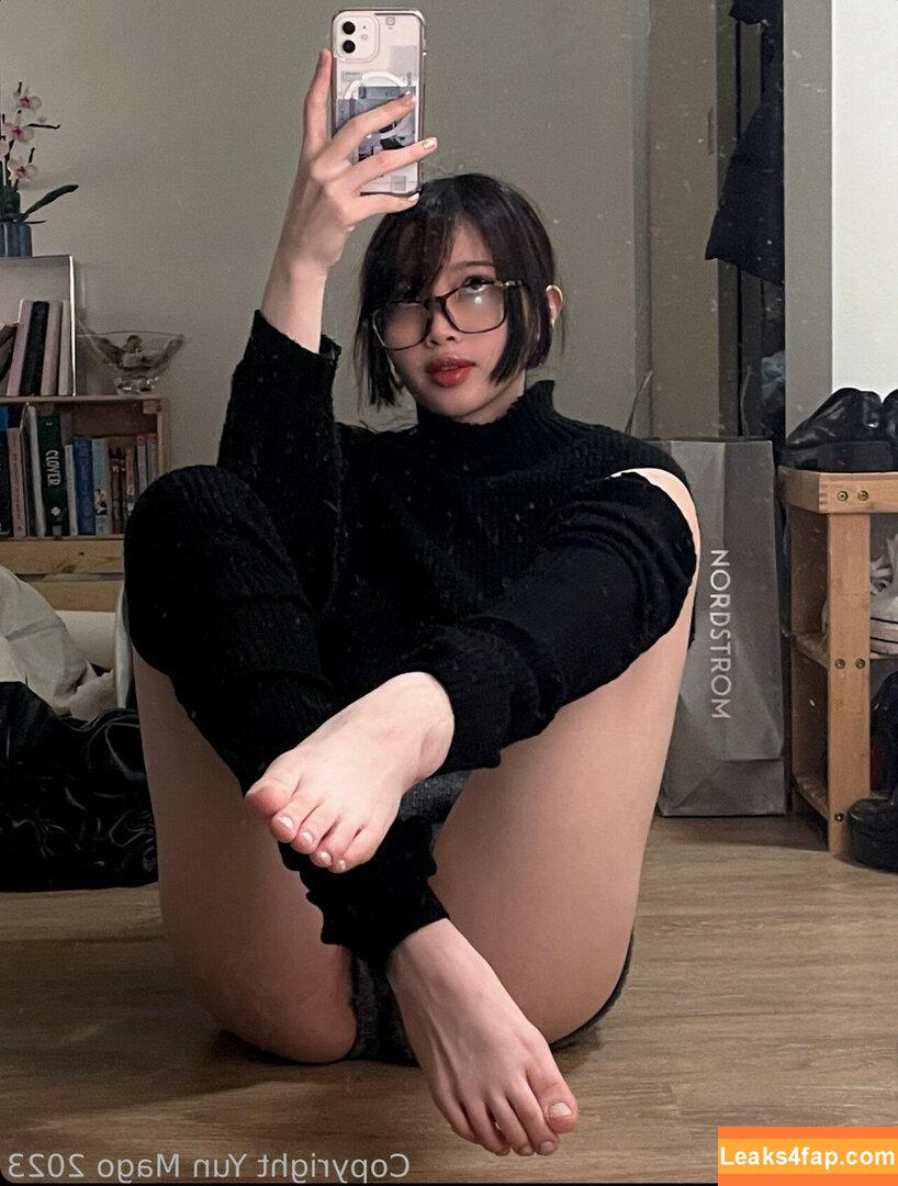 Yuki Mago / Yunmago / yukimago leaked photo photo #0219