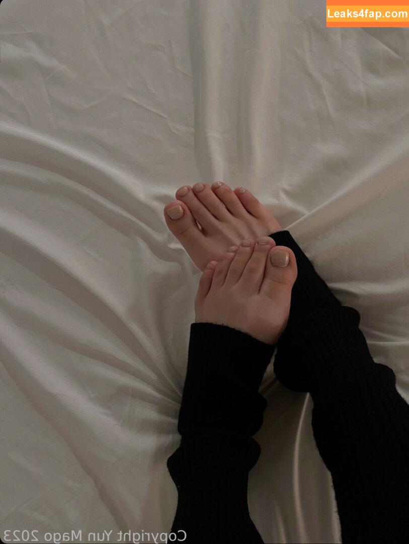 Yuki Mago / Yunmago / yukimago leaked photo photo #0222
