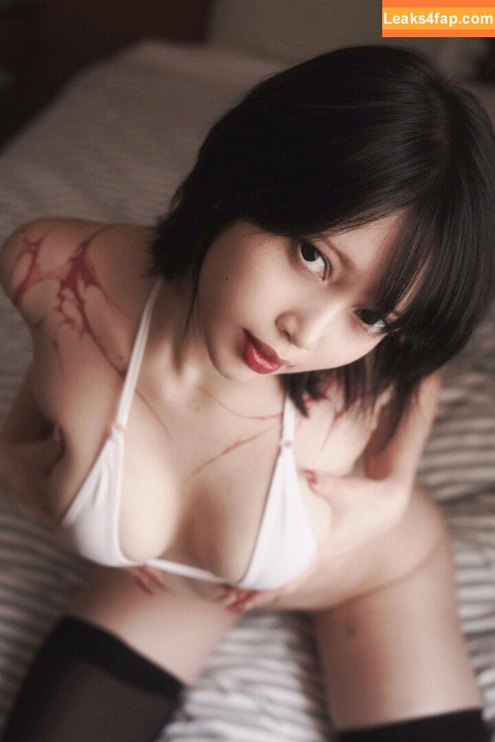 Yuki Mago / Yunmago / yukimago слитое фото фото #0386