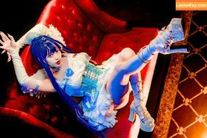 Yuki Mago photo #0208