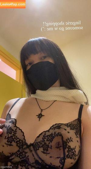 Yuki Mago photo #0281