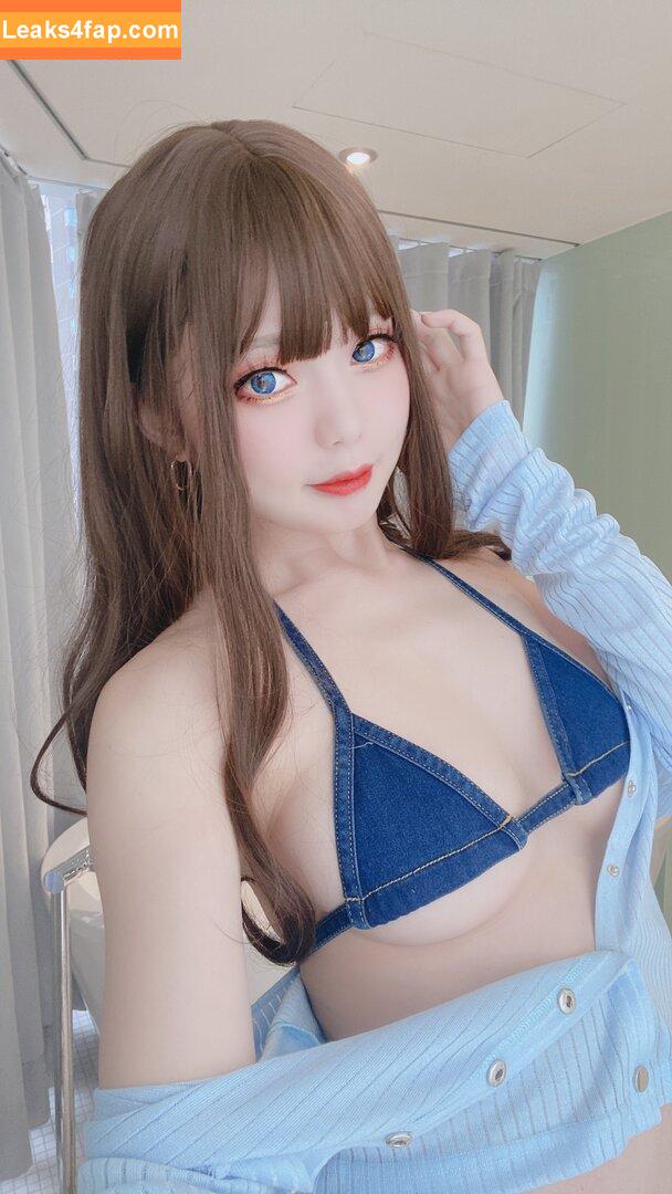 Yuki Neko / _YukiNeko1018 / yukineko1018 leaked photo photo #0023