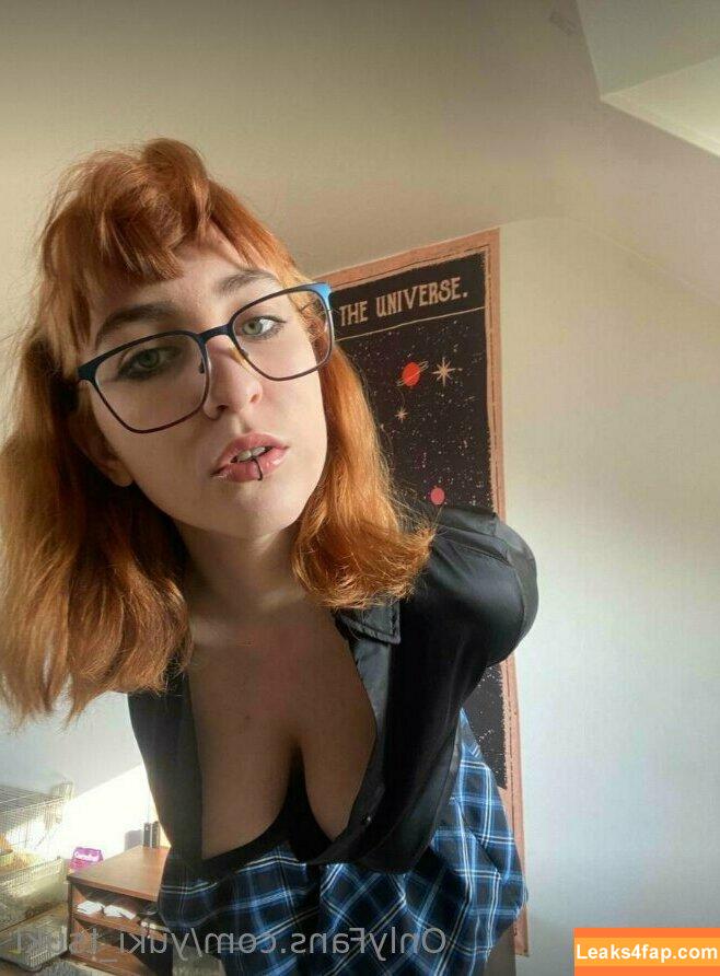 yuki_tsuki / yukitsukigaming leaked photo photo #0009