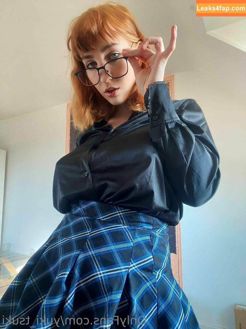 yuki_tsuki / yukitsukigaming leaked photo photo #0010