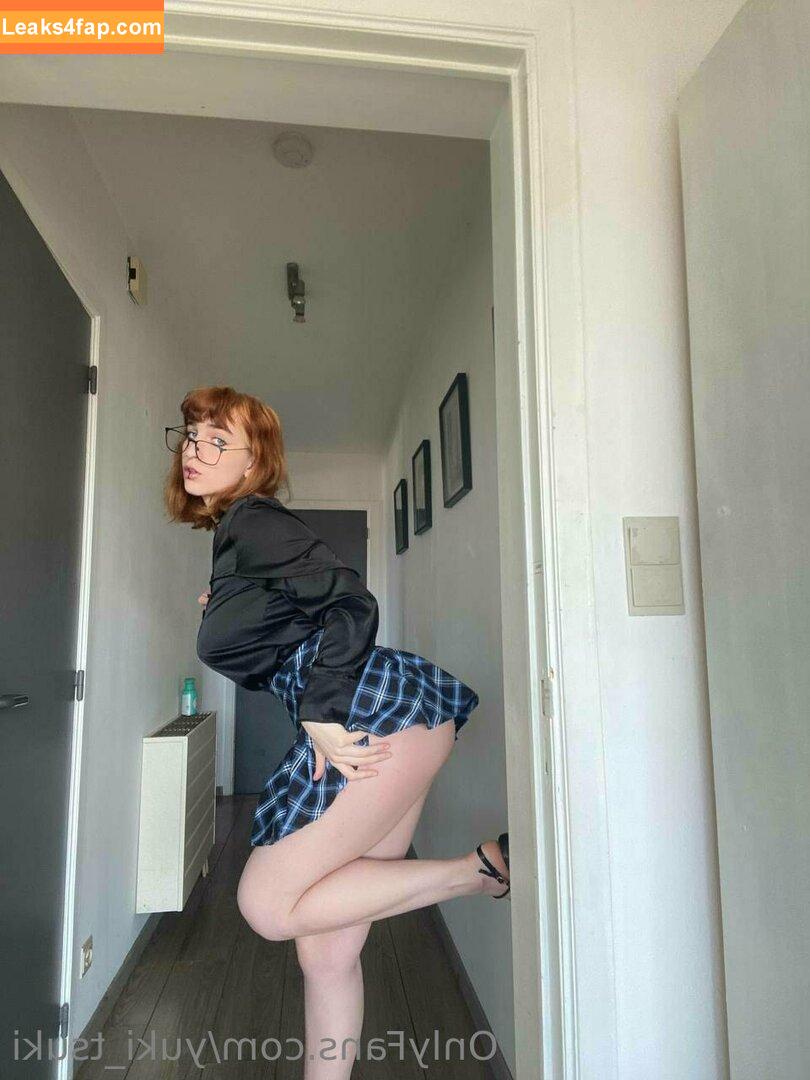 yuki_tsuki / yukitsukigaming leaked photo photo #0011