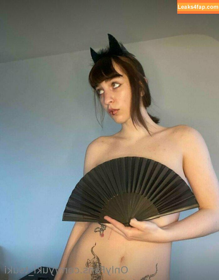 yuki_tsuki / yukitsukigaming leaked photo photo #0077