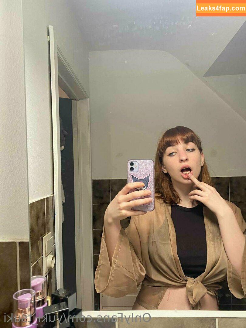 yuki_tsuki / yukitsukigaming leaked photo photo #0085