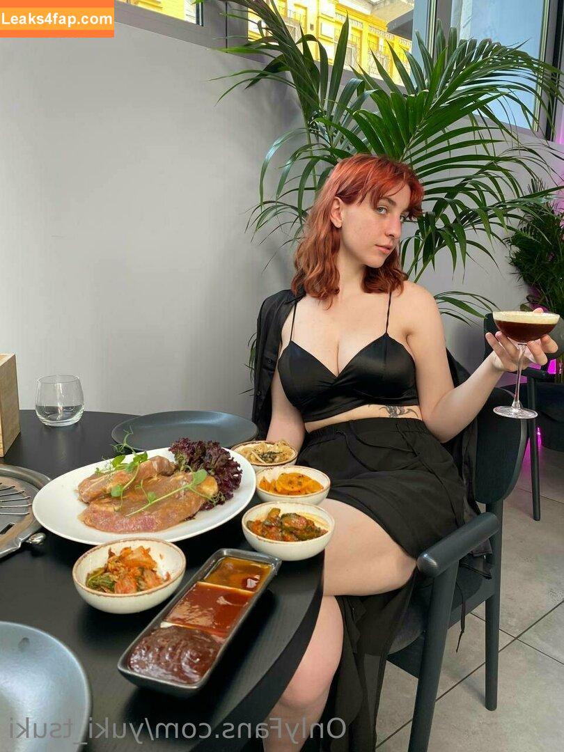 yuki_tsuki / yukitsukigaming leaked photo photo #0101