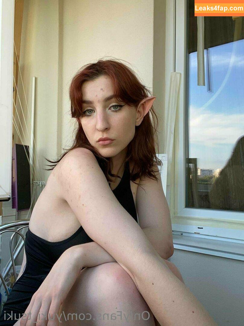 yuki_tsuki / yukitsukigaming leaked photo photo #0105