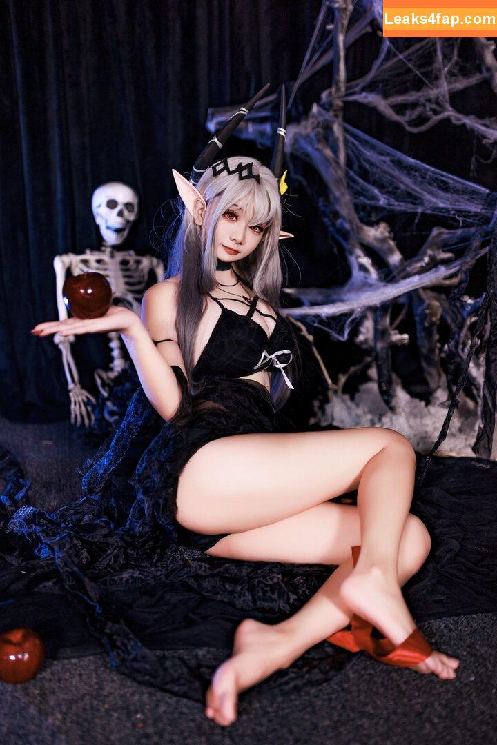阿雪雪_yuki / shiueyuki leaked photo photo #0008