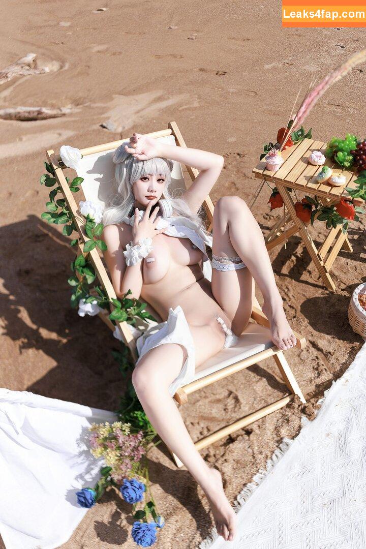 阿雪雪_yuki / shiueyuki leaked photo photo #0013