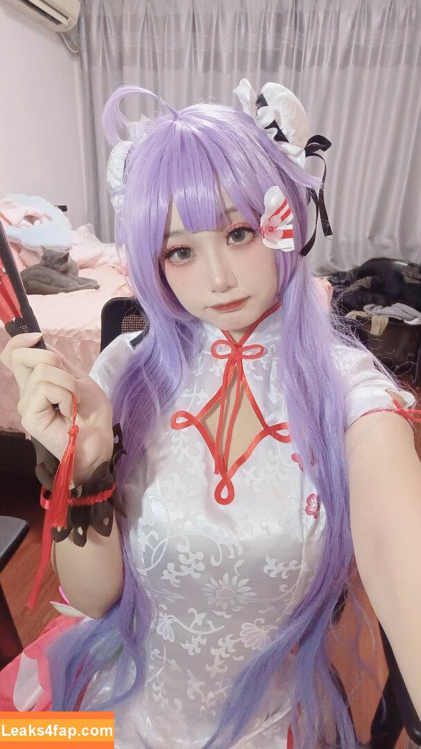 阿雪雪_yuki / shiueyuki leaked photo photo #0016