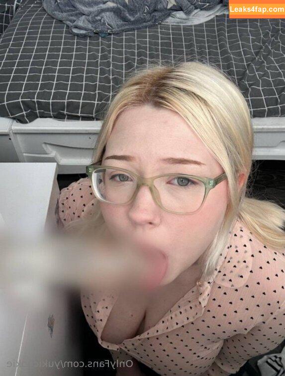 yukicookie /  leaked photo photo #0118