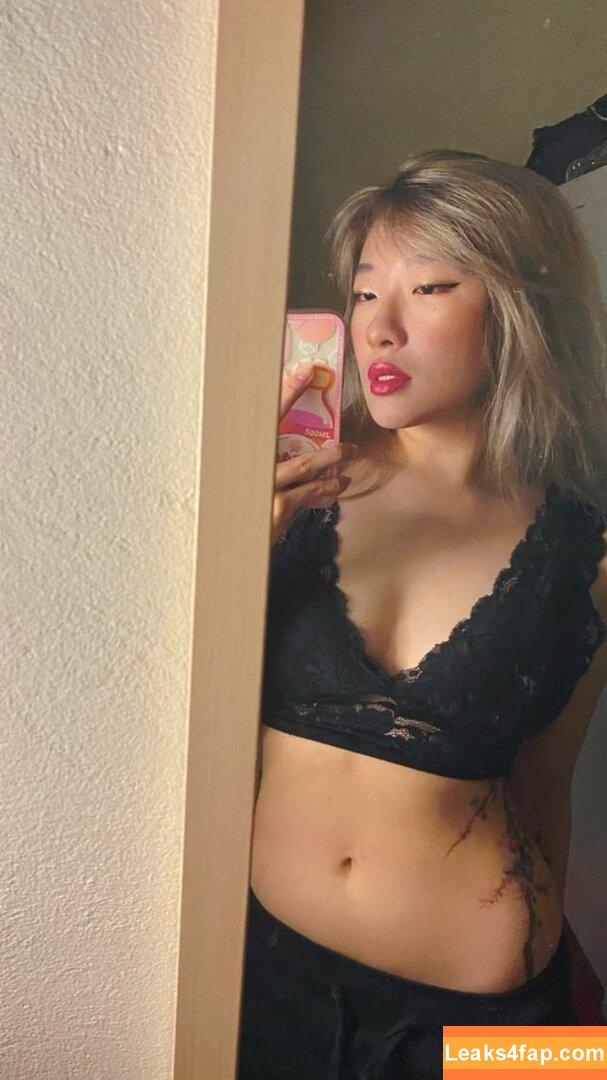 Yukimochi leaked photo photo #0002
