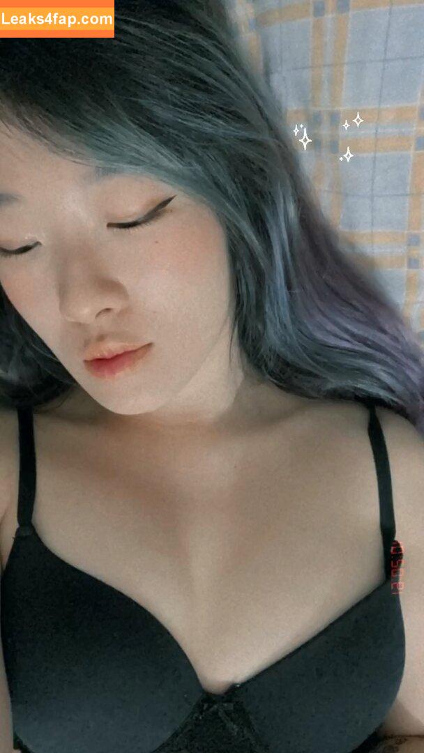 Yukimochi leaked photo photo #0012