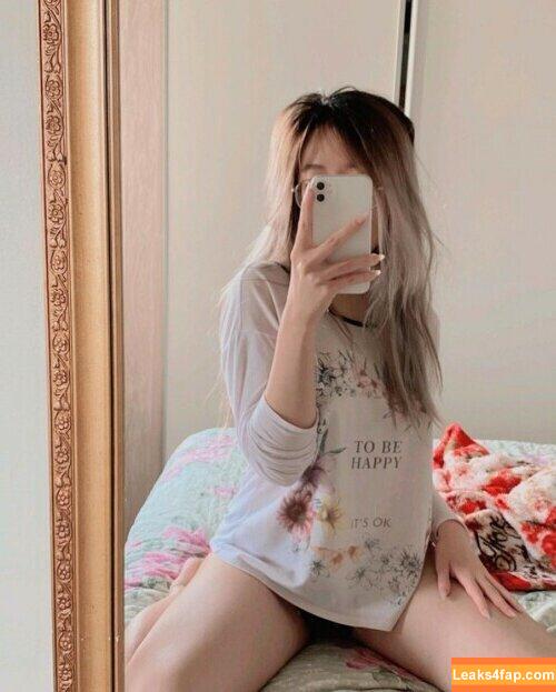 Yukimochi leaked photo photo #0015
