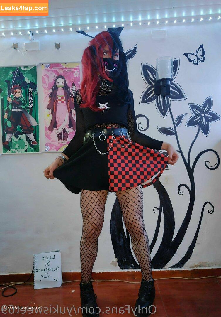 yukisweet69 / yukigram69 leaked photo photo #0001