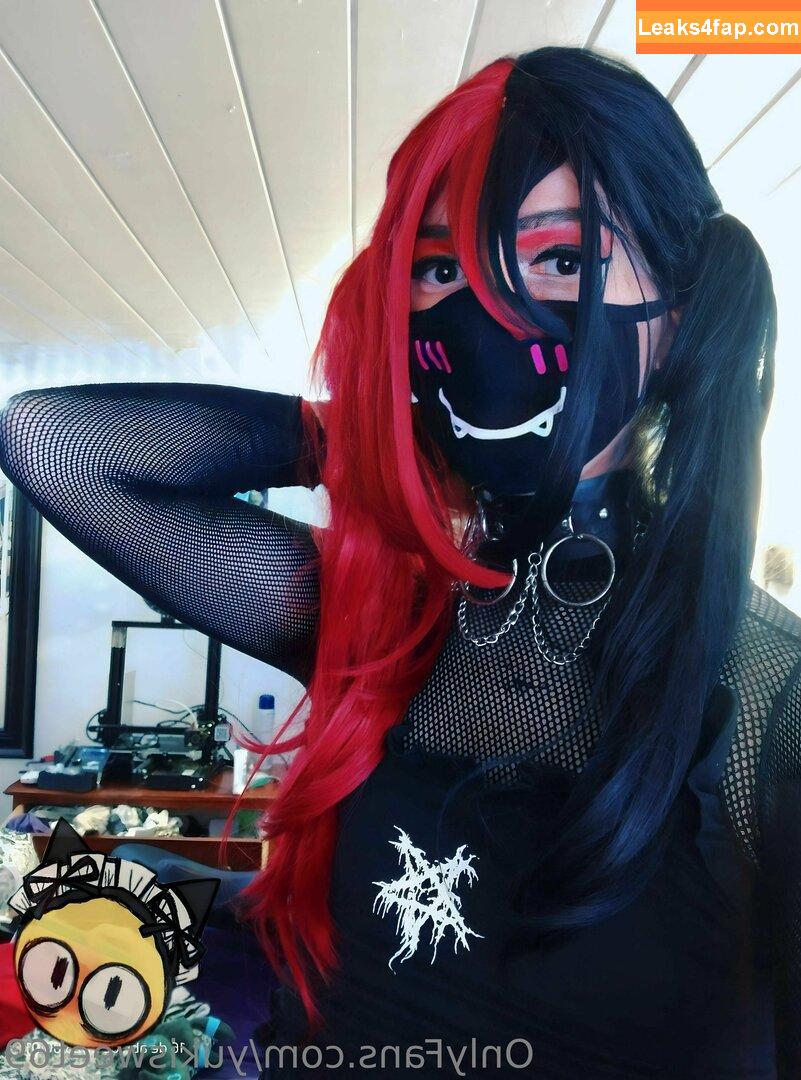 yukisweet69 / yukigram69 leaked photo photo #0005