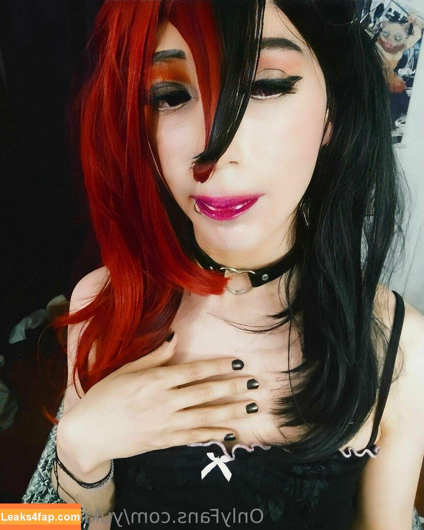 yukisweet69 / yukigram69 leaked photo photo #0007
