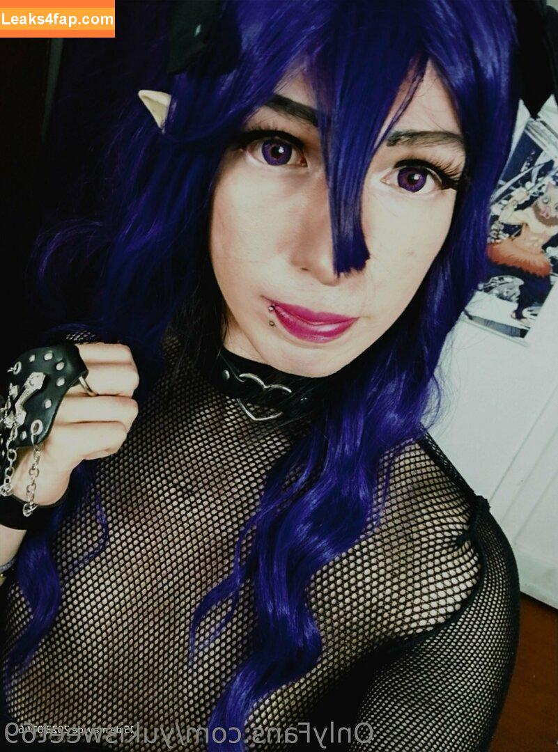yukisweet69 / yukigram69 leaked photo photo #0016