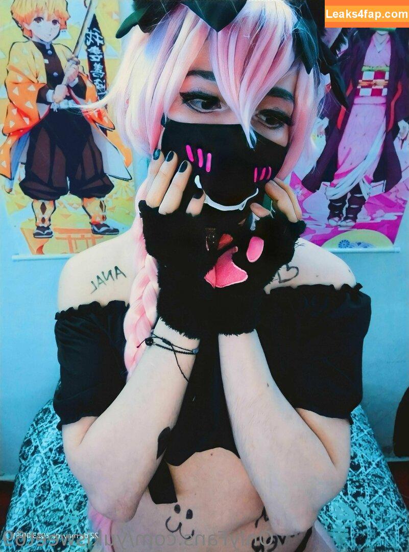yukisweet69 / yukigram69 leaked photo photo #0020