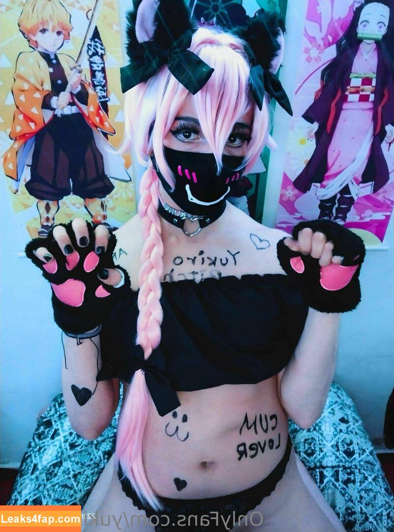 yukisweet69 / yukigram69 leaked photo photo #0021