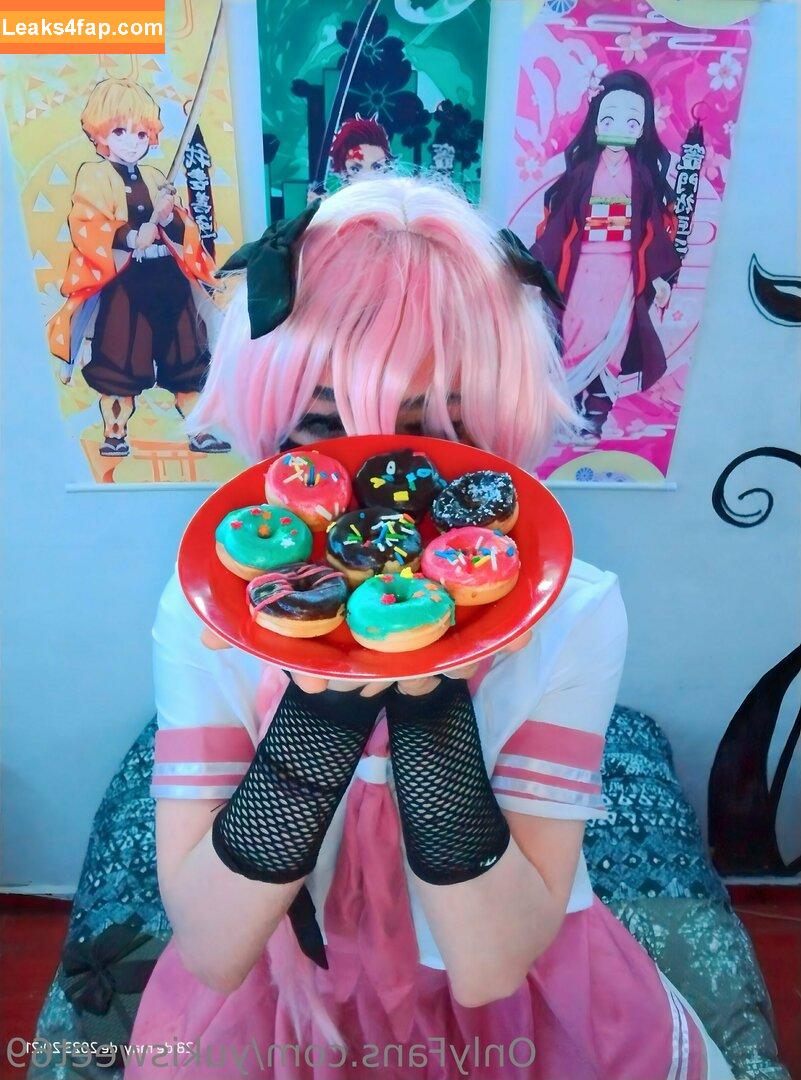 yukisweet69 / yukigram69 leaked photo photo #0026