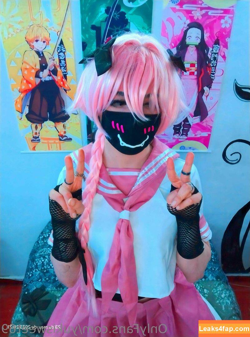 yukisweet69 / yukigram69 leaked photo photo #0028
