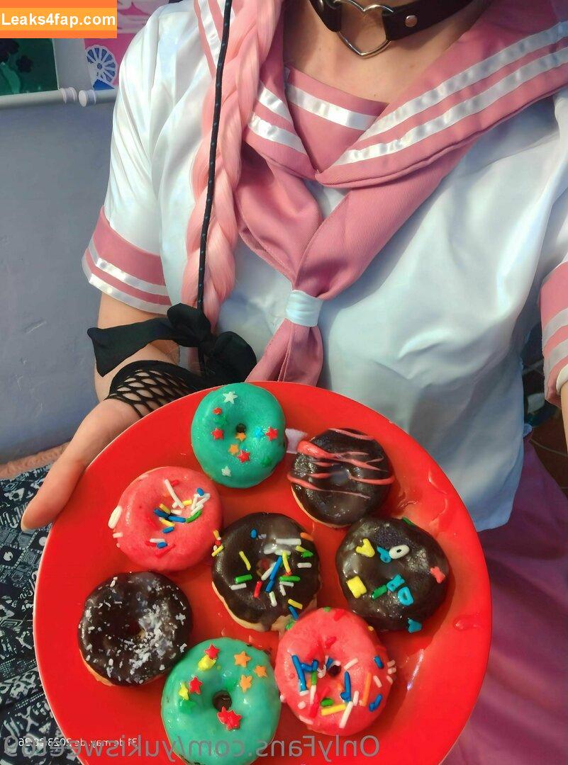 yukisweet69 / yukigram69 leaked photo photo #0030