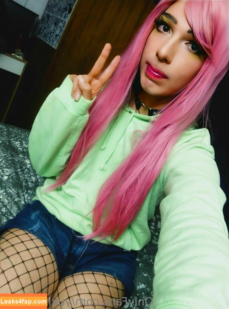 yukisweet69 / yukigram69 leaked photo photo #0034