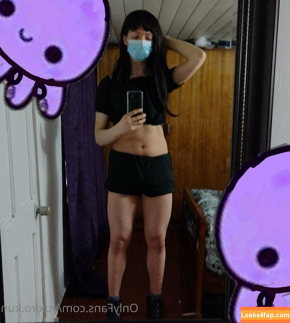 yukisweet69 / yukigram69 leaked photo photo #0051