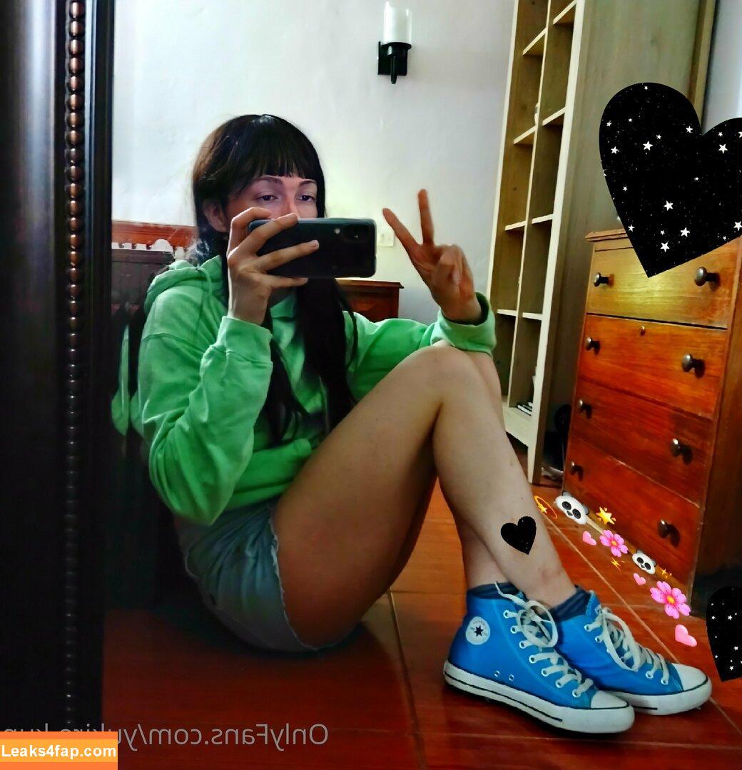 yukisweet69 / yukigram69 leaked photo photo #0057