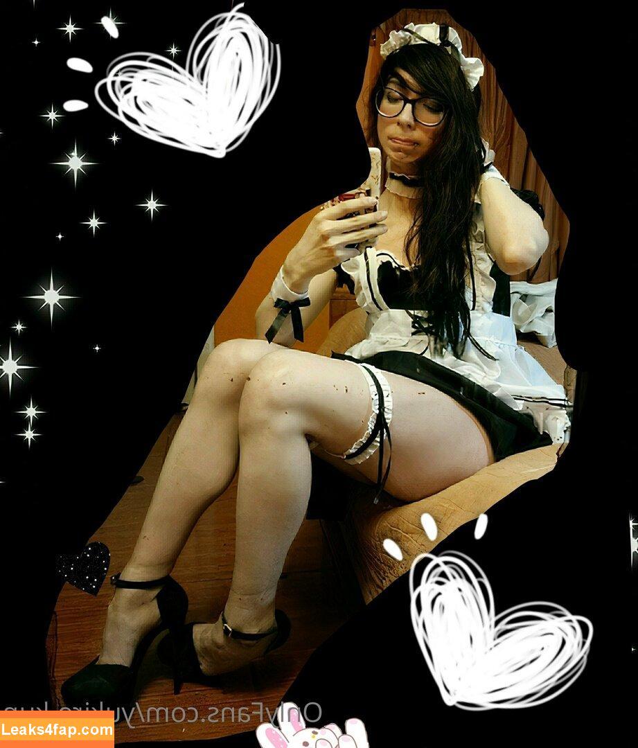yukisweet69 / yukigram69 leaked photo photo #0063