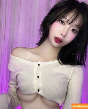 Yukong Asmr photo #0008