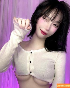 Yukong Asmr photo #0009