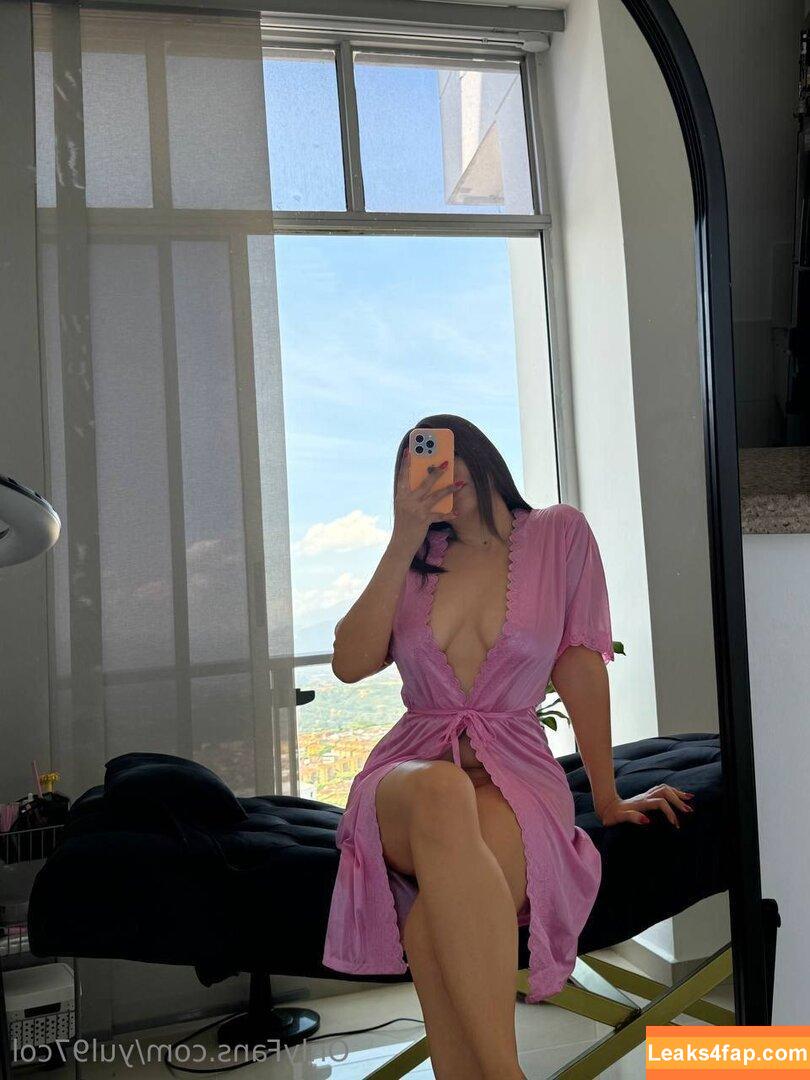 yul97col /  leaked photo photo #0003